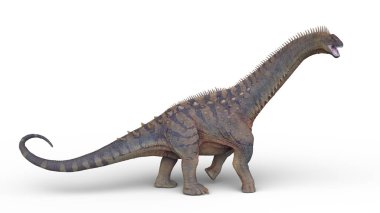 Dinozorlar 3D cg render