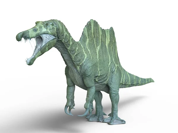 Teszi Dinoszauruszok — Stock Fotó