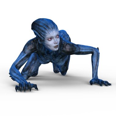 yabancı 3d cg işleme