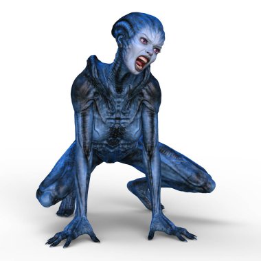 yabancı 3d cg işleme