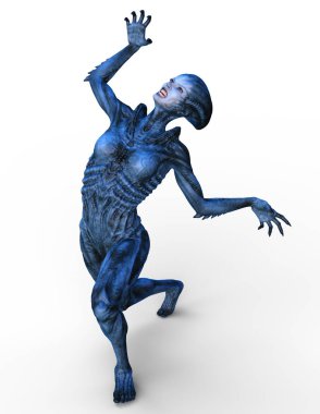 yabancı 3d cg işleme