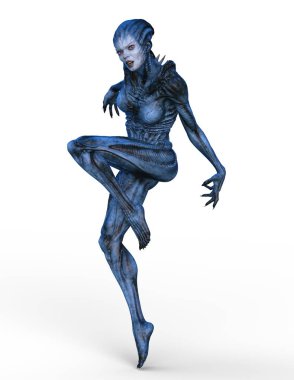 yabancı 3d cg işleme