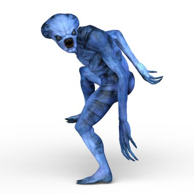 yabancı 3d cg işleme