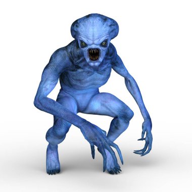 yabancı 3d cg işleme