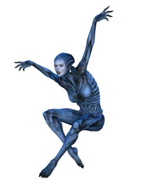 yabancı 3d cg işleme