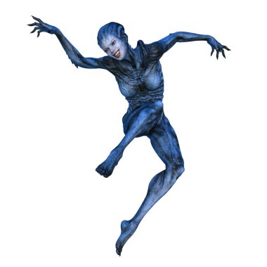 yabancı 3d cg işleme