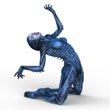 yabancı 3d cg işleme