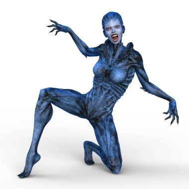 yabancı 3d cg işleme