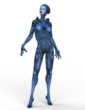 yabancı 3d cg işleme