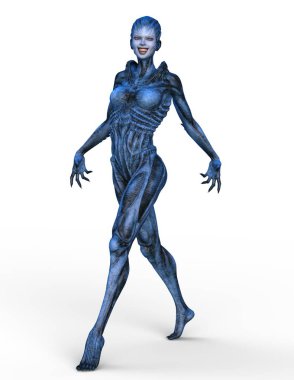 yabancı 3d cg işleme