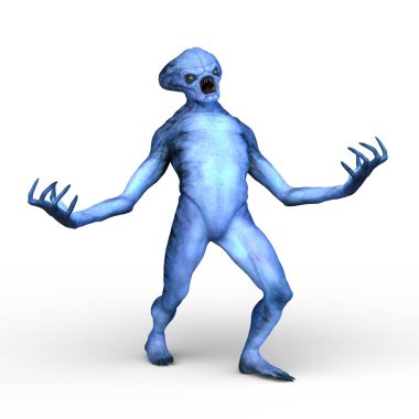 yabancı 3d cg işleme