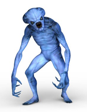 yabancı 3d cg işleme