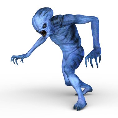 yabancı 3d cg işleme