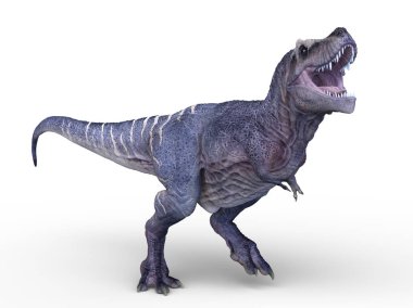 Dinozorlar 3D cg render