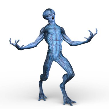 yabancı 3d cg işleme