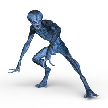 yabancı 3d cg işleme