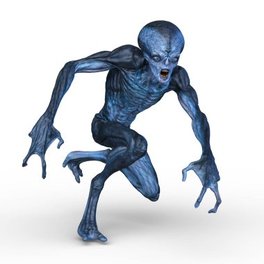 yabancı 3d cg işleme