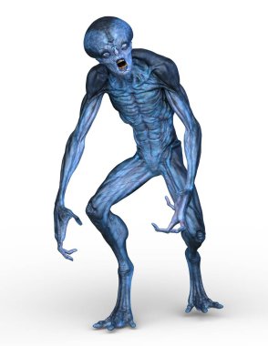 yabancı 3d cg işleme