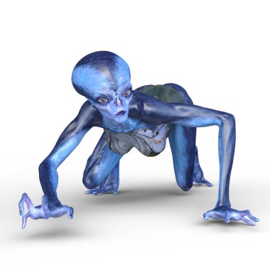 yabancı 3d cg işleme