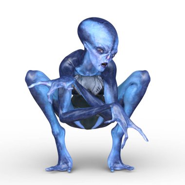 yabancı 3d cg işleme