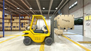 3D cg işleme ambarı