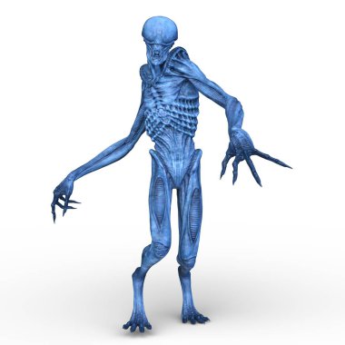 yabancı 3d cg işleme