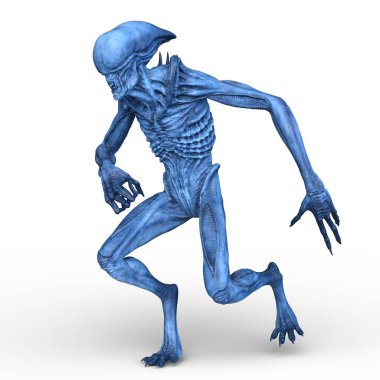 yabancı 3d cg işleme