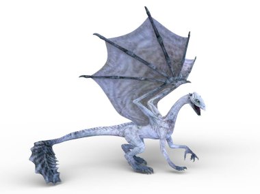 Dinozorlar 3D cg render