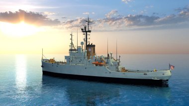 Geminin 3D cg işleme