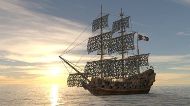 Geminin 3D cg işleme