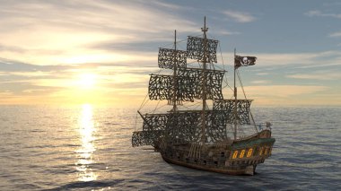 Geminin 3D cg işleme