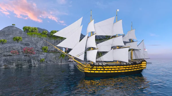 Geminin 3D cg işleme