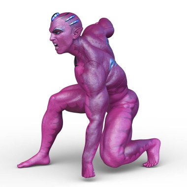 yabancı 3d cg işleme