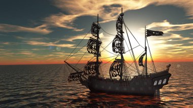 Geminin 3D cg işleme