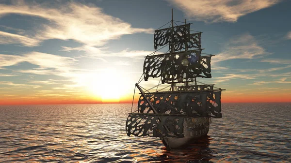 Geminin 3D cg işleme