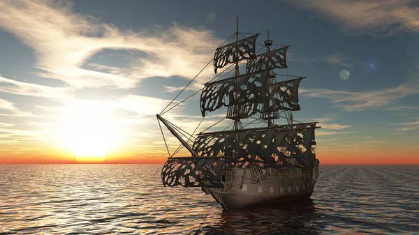 Geminin 3D cg işleme