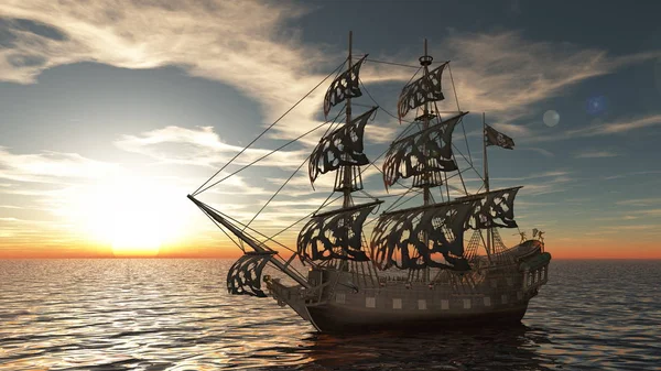 Geminin 3D cg işleme