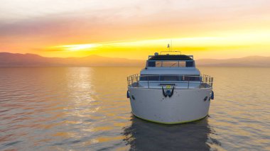 Geminin 3D cg işleme