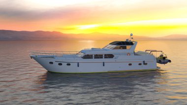 Geminin 3D cg işleme