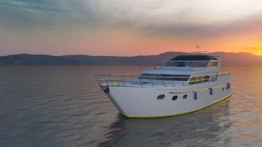 Geminin 3D cg işleme