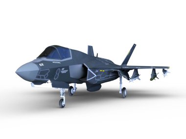 Uzay gemisi 3d cg render