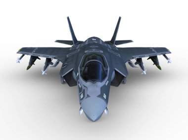 Uzay gemisi 3d cg render