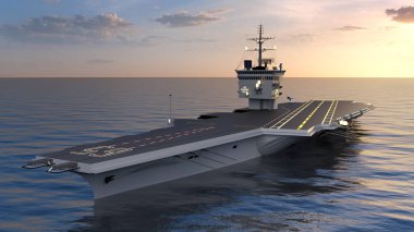 Geminin 3D cg işleme