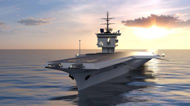 Geminin 3D cg işleme