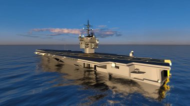 Geminin 3D cg işleme