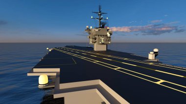 Geminin 3D cg işleme