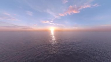 mükemmel 3D cg render