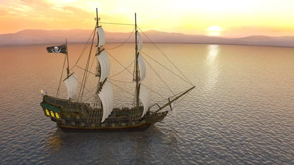 Geminin 3D cg işleme