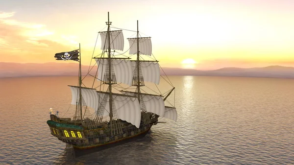 Geminin 3D cg işleme