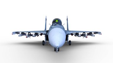 Uzay gemisi 3d cg render